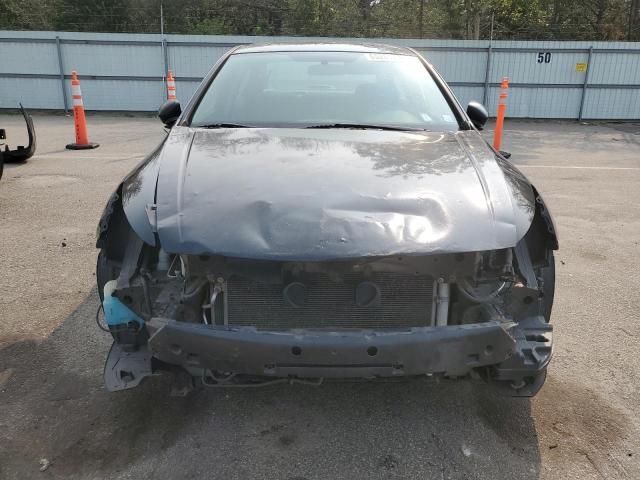 Photo 4 VIN: 1HGCP2E7XCA063858 - HONDA ACCORD EX 