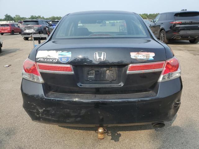 Photo 5 VIN: 1HGCP2E7XCA063858 - HONDA ACCORD EX 