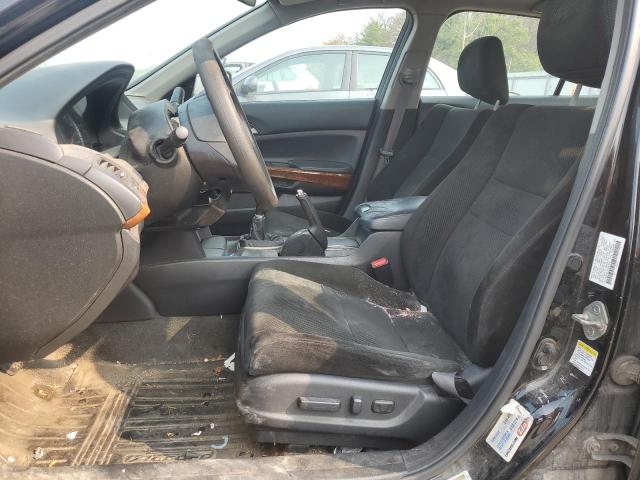 Photo 6 VIN: 1HGCP2E7XCA063858 - HONDA ACCORD EX 