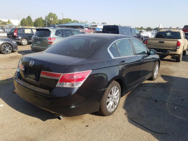 Photo 3 VIN: 1HGCP2E7XCA069529 - HONDA ACCORD EX 