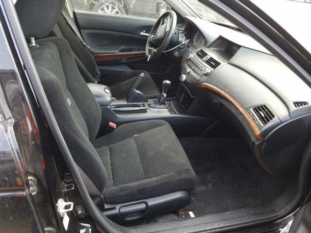 Photo 4 VIN: 1HGCP2E7XCA069529 - HONDA ACCORD EX 