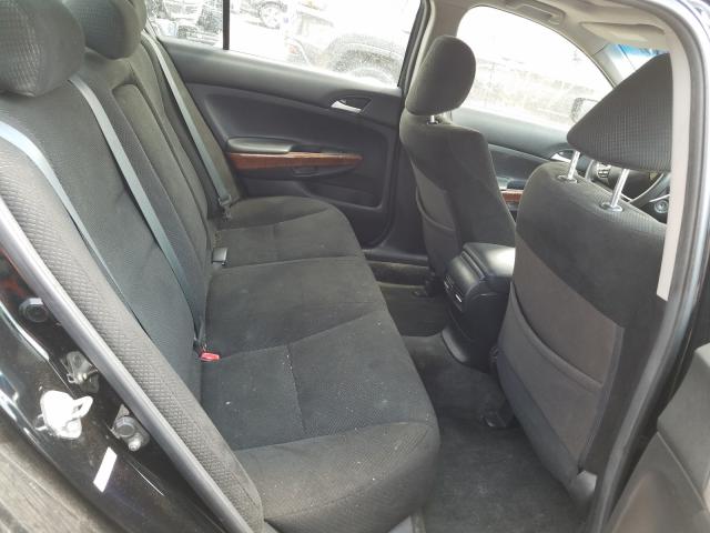 Photo 5 VIN: 1HGCP2E7XCA069529 - HONDA ACCORD EX 