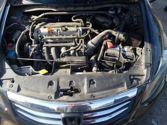 Photo 6 VIN: 1HGCP2E7XCA069529 - HONDA ACCORD EX 