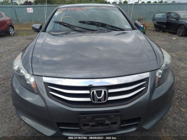 Photo 5 VIN: 1HGCP2E7XCA098707 - HONDA ACCORD SDN 