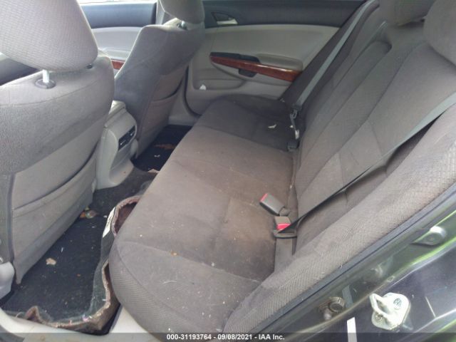 Photo 7 VIN: 1HGCP2E7XCA098707 - HONDA ACCORD SDN 