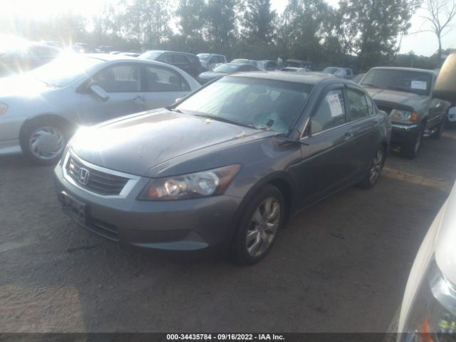 Photo 1 VIN: 1HGCP2E87AA015112 - HONDA ACCORD SDN 