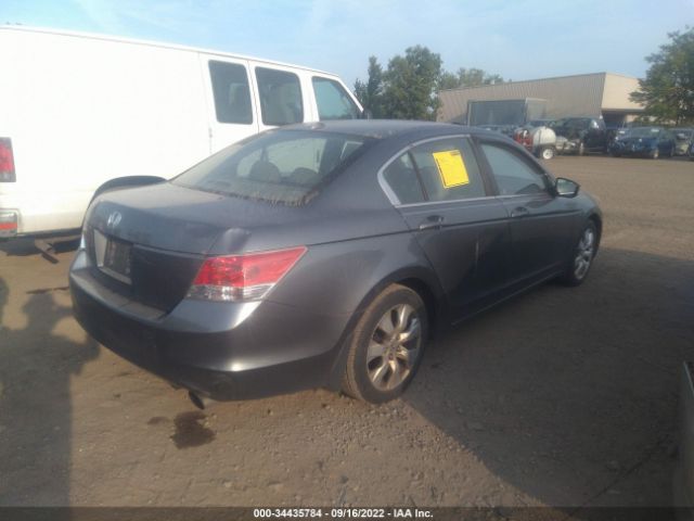 Photo 3 VIN: 1HGCP2E87AA015112 - HONDA ACCORD SDN 