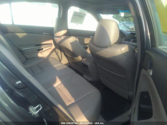 Photo 7 VIN: 1HGCP2E87AA015112 - HONDA ACCORD SDN 