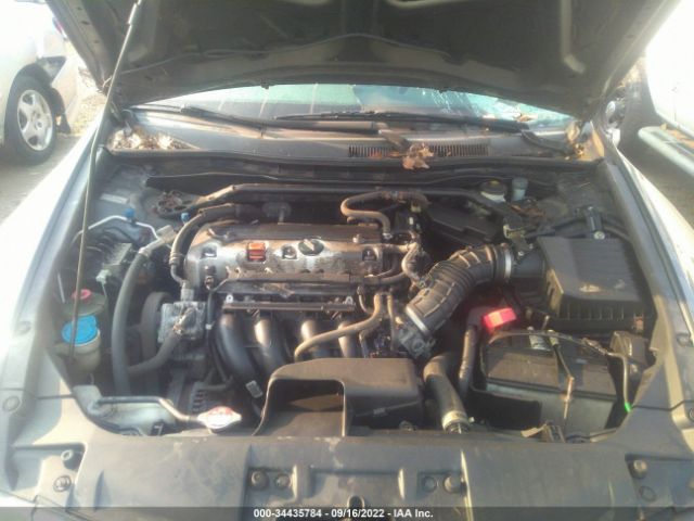 Photo 9 VIN: 1HGCP2E87AA015112 - HONDA ACCORD SDN 