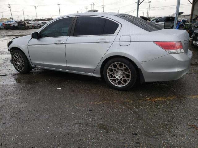 Photo 1 VIN: 1HGCP2F30AA002785 - HONDA ACCORD 