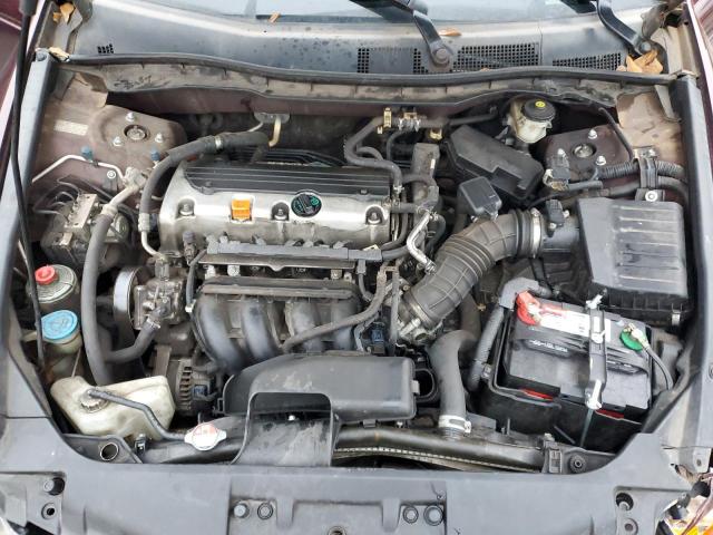 Photo 10 VIN: 1HGCP2F30AA010854 - HONDA ACCORD LX 