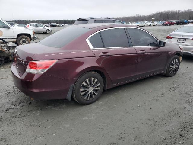 Photo 2 VIN: 1HGCP2F30AA010854 - HONDA ACCORD LX 