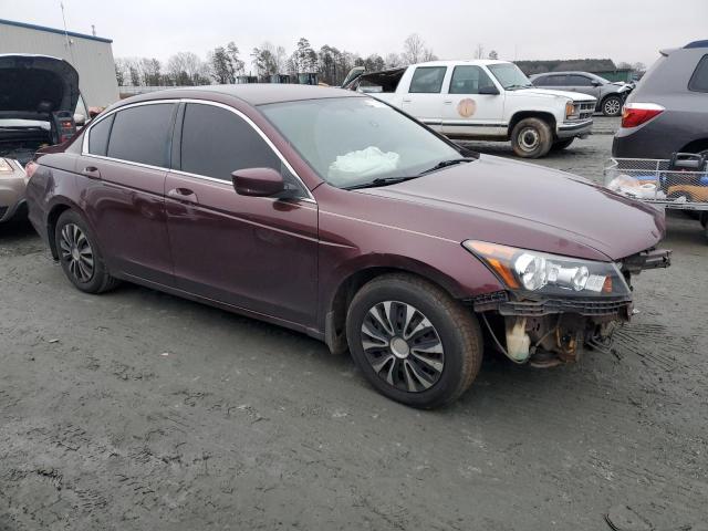 Photo 3 VIN: 1HGCP2F30AA010854 - HONDA ACCORD LX 