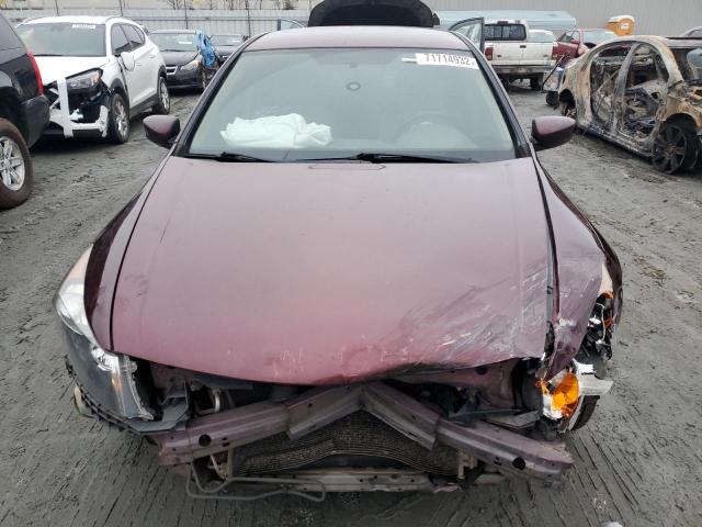 Photo 4 VIN: 1HGCP2F30AA010854 - HONDA ACCORD LX 