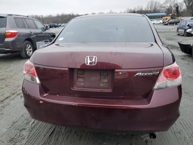 Photo 5 VIN: 1HGCP2F30AA010854 - HONDA ACCORD LX 