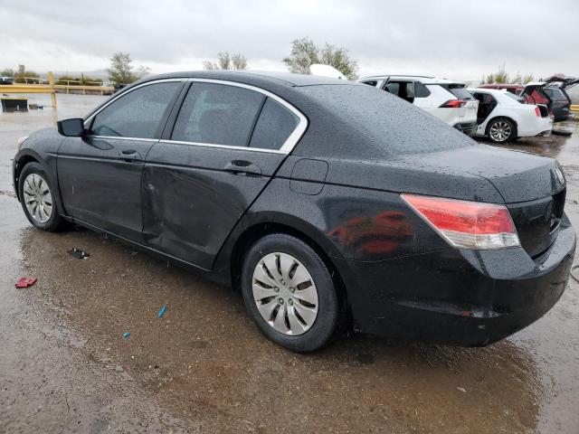 Photo 1 VIN: 1HGCP2F30AA013169 - HONDA ACCORD LX 