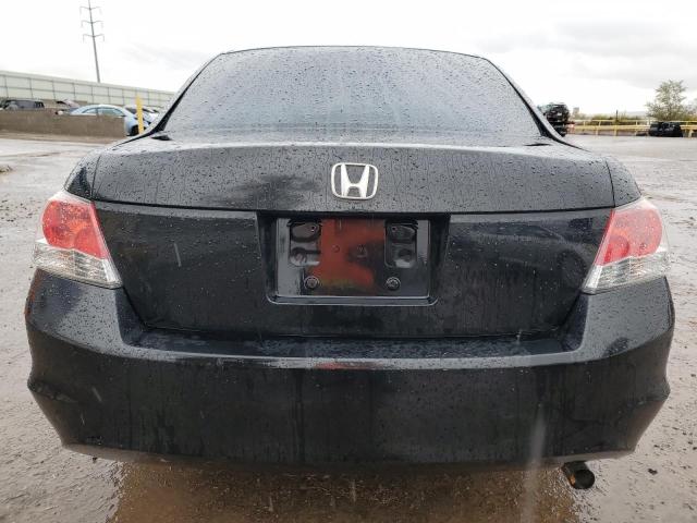 Photo 5 VIN: 1HGCP2F30AA013169 - HONDA ACCORD LX 