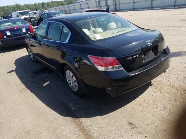 Photo 2 VIN: 1HGCP2F30AA013267 - HONDA ACCORD LX 