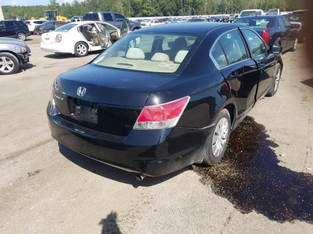 Photo 3 VIN: 1HGCP2F30AA013267 - HONDA ACCORD LX 