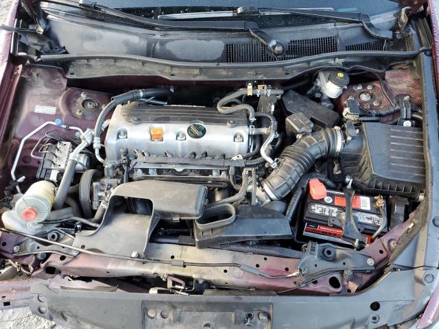 Photo 10 VIN: 1HGCP2F30AA020011 - HONDA ACCORD LX 