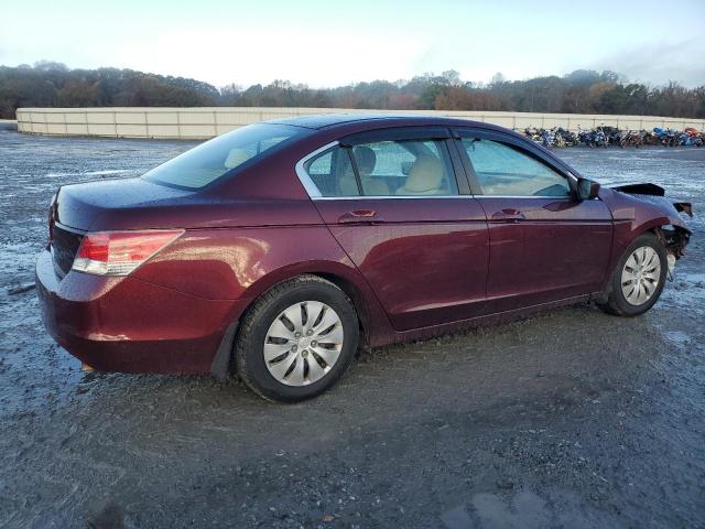 Photo 2 VIN: 1HGCP2F30AA020011 - HONDA ACCORD LX 