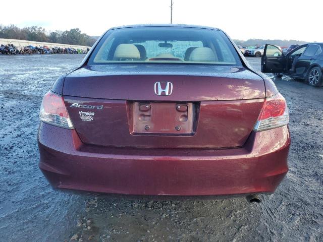 Photo 5 VIN: 1HGCP2F30AA020011 - HONDA ACCORD LX 