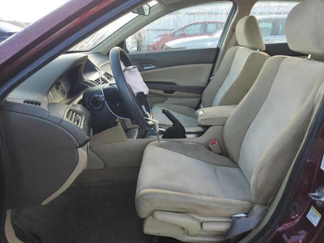 Photo 6 VIN: 1HGCP2F30AA020011 - HONDA ACCORD LX 