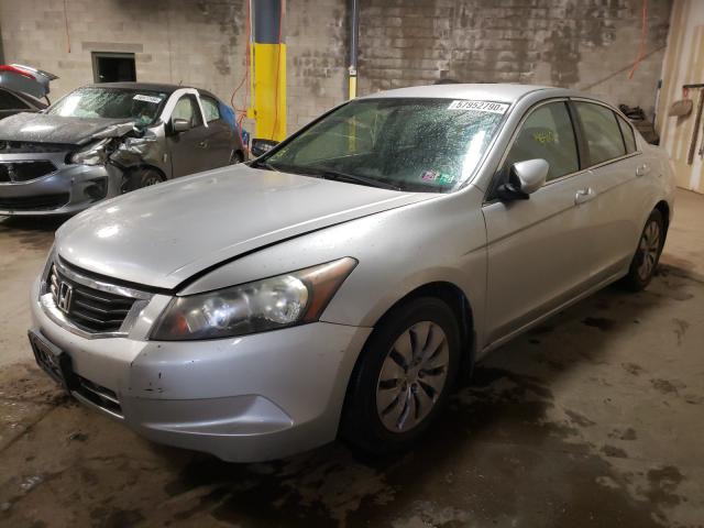 Photo 1 VIN: 1HGCP2F30AA023121 - HONDA ACCORD LX 