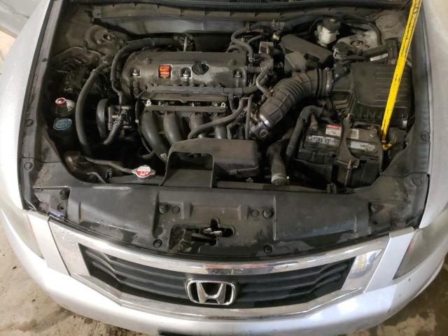 Photo 6 VIN: 1HGCP2F30AA023121 - HONDA ACCORD LX 