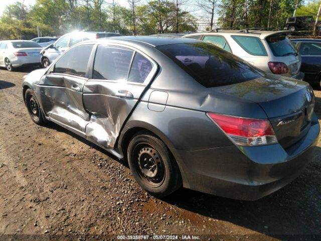 Photo 2 VIN: 1HGCP2F30AA023233 - HONDA ACCORD 