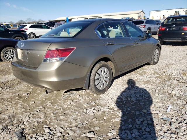 Photo 2 VIN: 1HGCP2F30AA026519 - HONDA ACCORD 