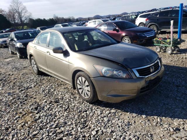 Photo 3 VIN: 1HGCP2F30AA026519 - HONDA ACCORD 