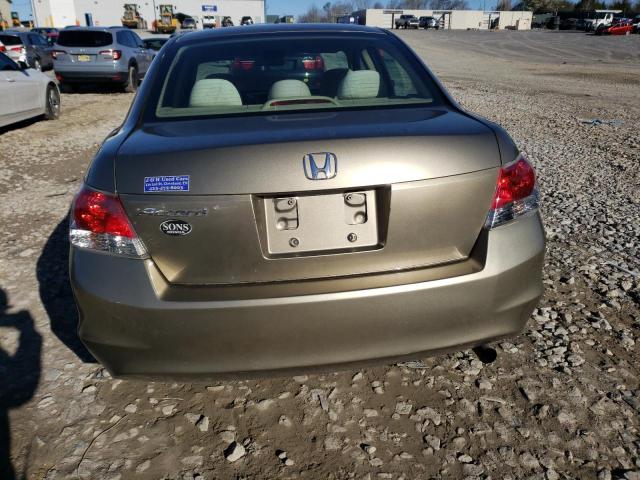 Photo 5 VIN: 1HGCP2F30AA026519 - HONDA ACCORD 