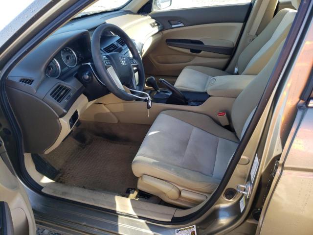 Photo 6 VIN: 1HGCP2F30AA026519 - HONDA ACCORD 