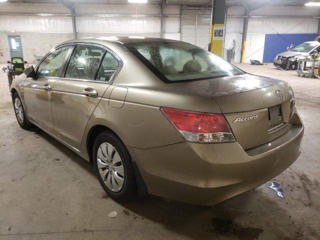 Photo 2 VIN: 1HGCP2F30AA036015 - HONDA ACCORD LX 