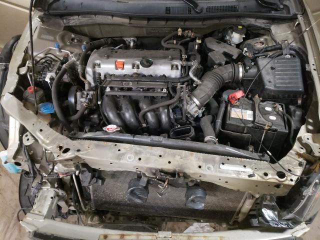 Photo 6 VIN: 1HGCP2F30AA036015 - HONDA ACCORD LX 