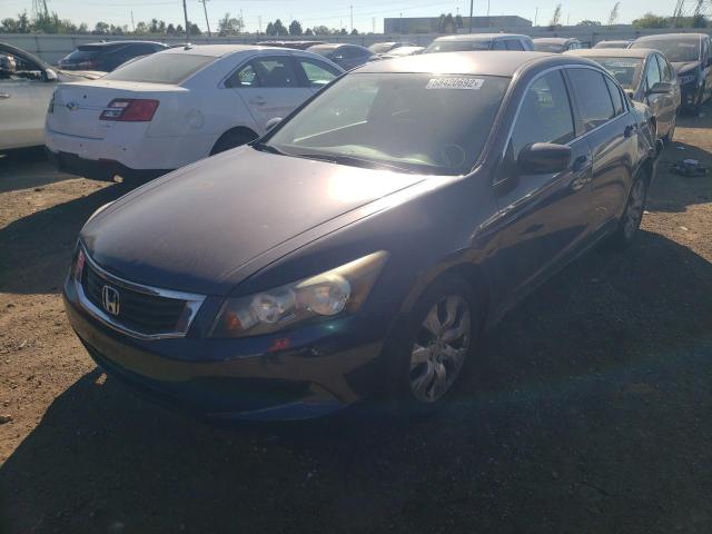 Photo 1 VIN: 1HGCP2F30AA039514 - HONDA ACCORD LX 