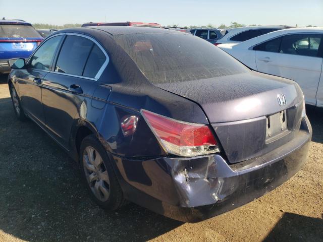 Photo 2 VIN: 1HGCP2F30AA039514 - HONDA ACCORD LX 