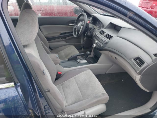 Photo 4 VIN: 1HGCP2F30AA039917 - HONDA ACCORD 