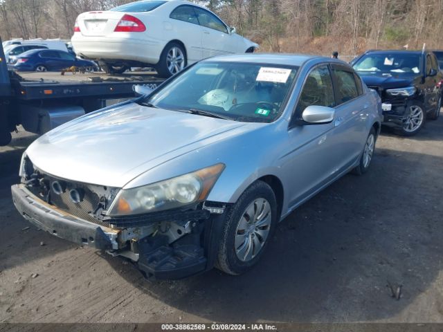 Photo 3 VIN: 1HGCP2F30AA040792 - HONDA ACCORD 