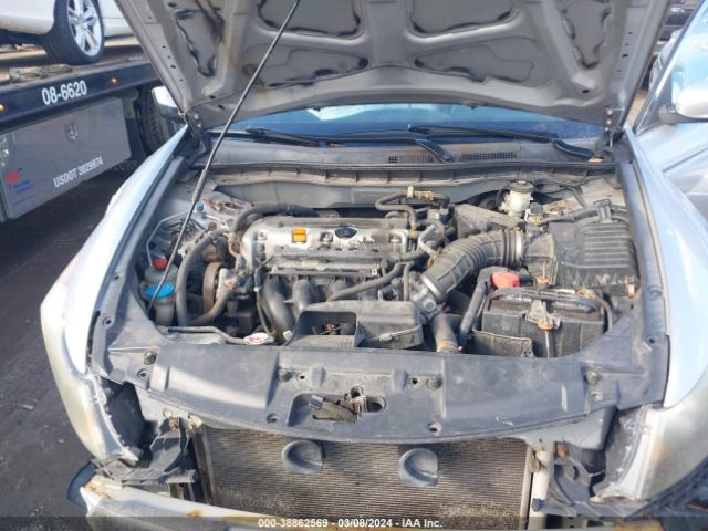 Photo 9 VIN: 1HGCP2F30AA040792 - HONDA ACCORD 