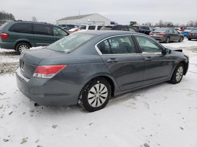 Photo 2 VIN: 1HGCP2F30AA041120 - HONDA ACCORD LX 