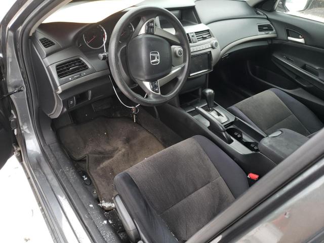 Photo 7 VIN: 1HGCP2F30AA041120 - HONDA ACCORD LX 