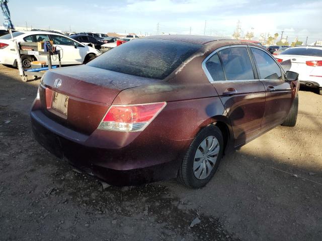 Photo 2 VIN: 1HGCP2F30AA042669 - HONDA ACCORD 