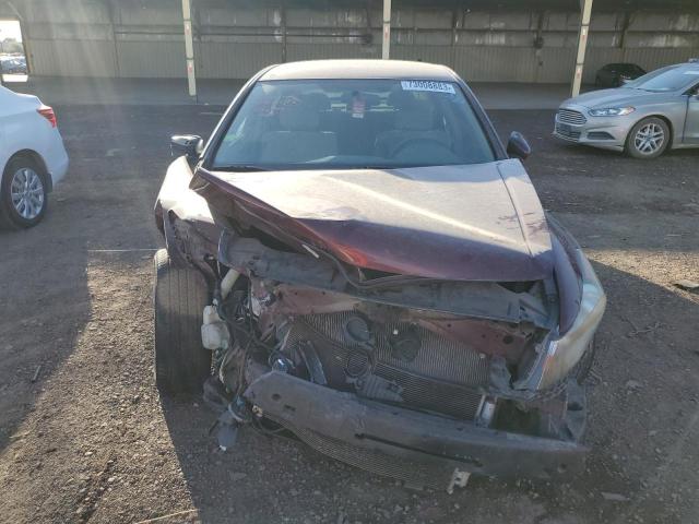 Photo 4 VIN: 1HGCP2F30AA042669 - HONDA ACCORD 