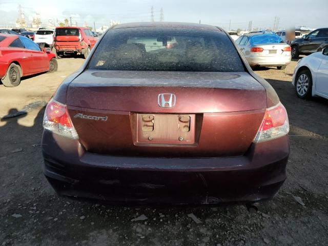 Photo 5 VIN: 1HGCP2F30AA042669 - HONDA ACCORD 