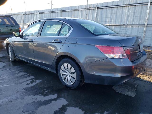 Photo 1 VIN: 1HGCP2F30AA048214 - HONDA ACCORD 