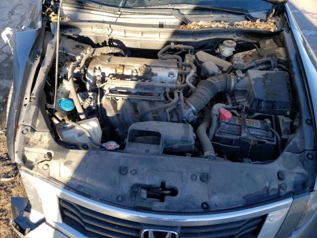 Photo 10 VIN: 1HGCP2F30AA048214 - HONDA ACCORD 