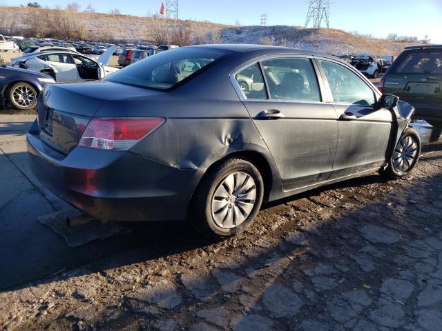 Photo 2 VIN: 1HGCP2F30AA048214 - HONDA ACCORD 