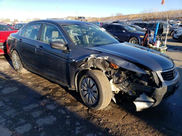 Photo 3 VIN: 1HGCP2F30AA048214 - HONDA ACCORD 